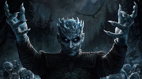 Night King .